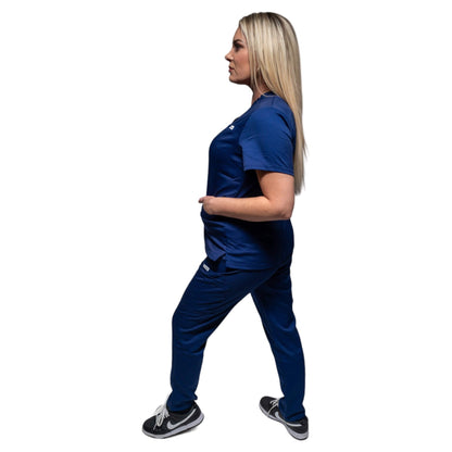 MJ Cargo Scrub Pants (Unisex)