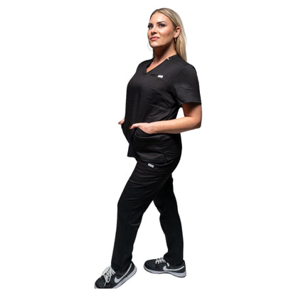 MJ Cargo Scrub Pants (Unisex)