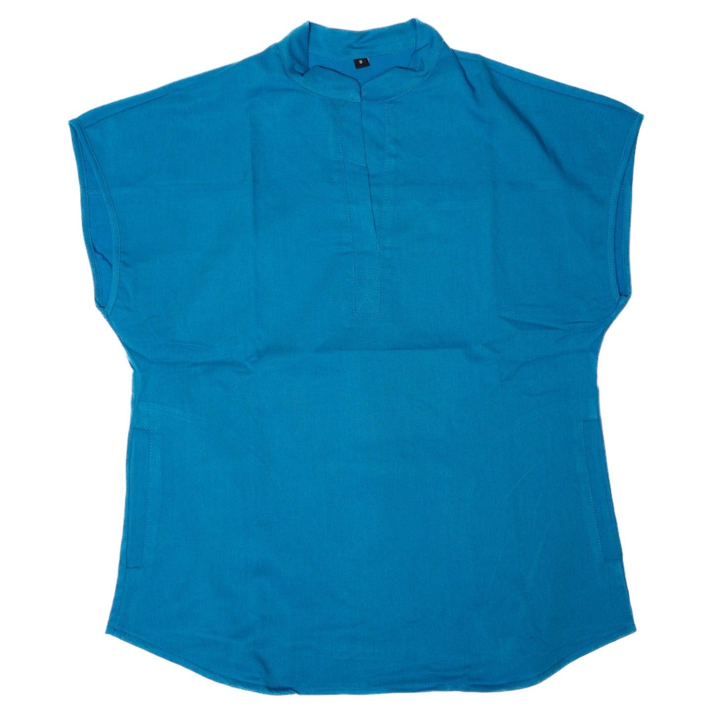 DK V-Neck Scrub Top