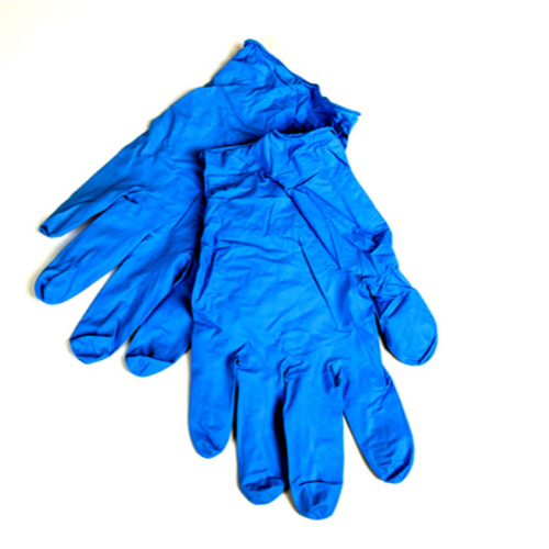 Pure Nitrile Gloves  (1000pcs)