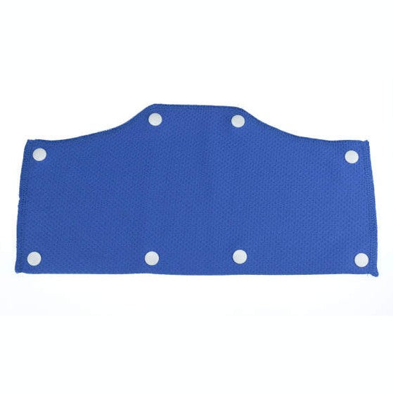 Cooling Hardhat Microfiber Sweat band