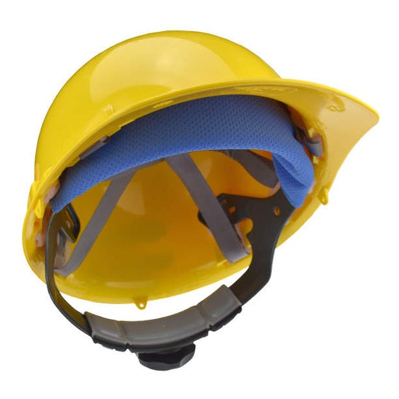 Cooling Hardhat Microfiber Sweat band