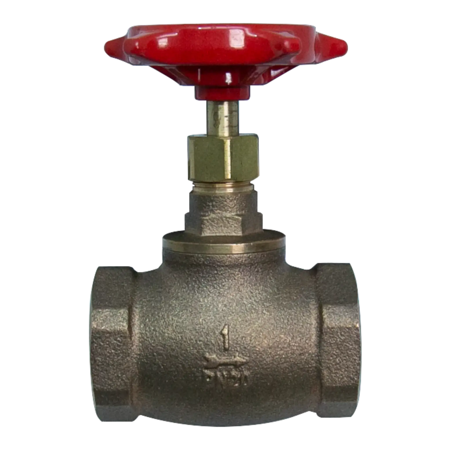 Reliable Fire Globe Valve Professional Flow Control