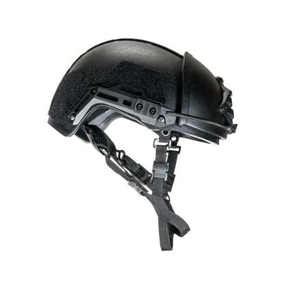 Rifle Rated Ballistic Helmet Up-Armor | Defeats 7.62