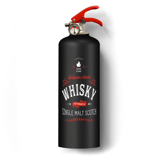 Red Whisky