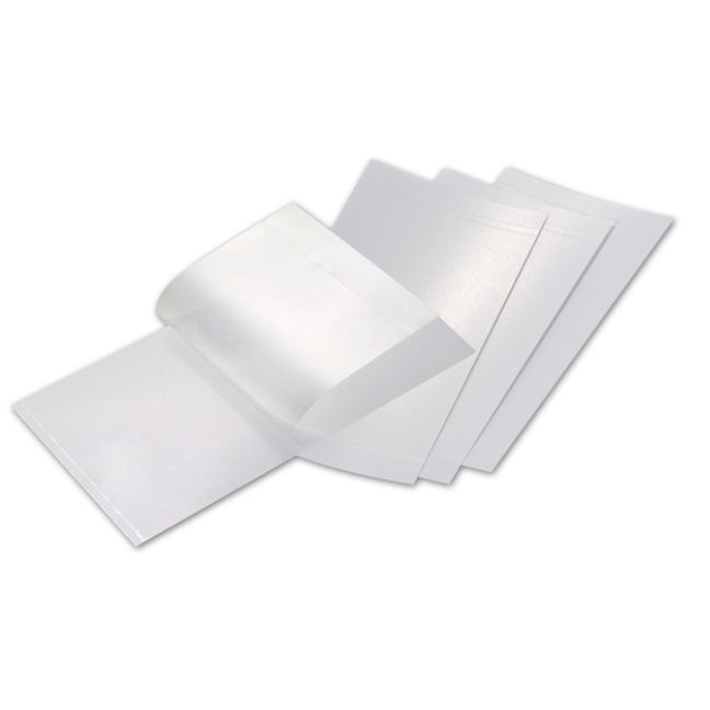 Clear Storage Sealing Film (100pcs)