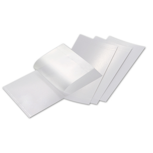 Clear Storage Sealing Film (100pcs)