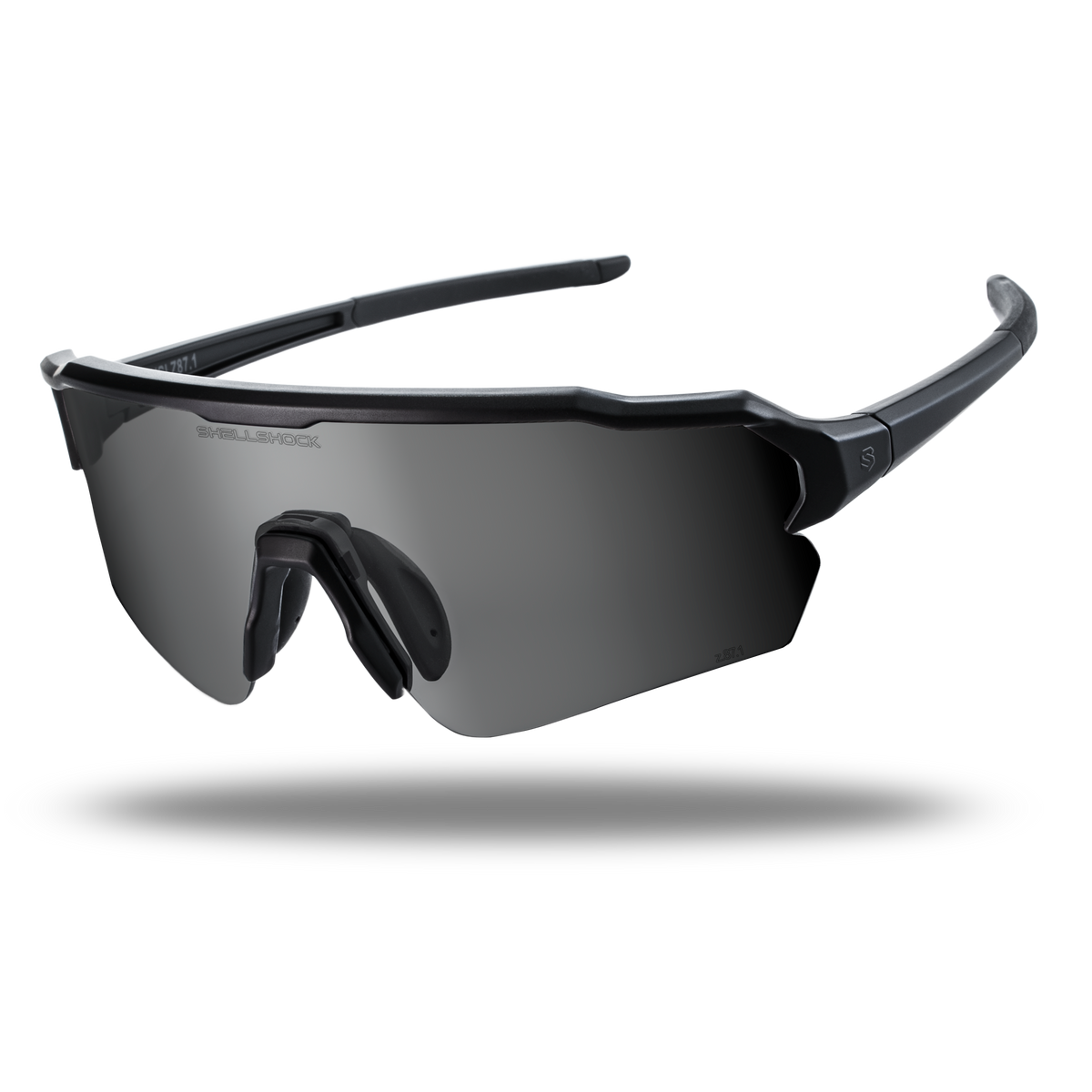 SunShift Sunglasses: Photochromic Technology Z87