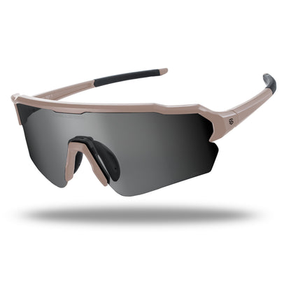 SunShift Sunglasses: Photochromic Technology Z87