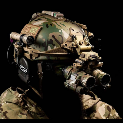 Ballistic Helmet ATE® GEN2 HHV