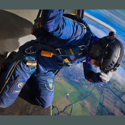 Tactical Helmet ATE® Bump