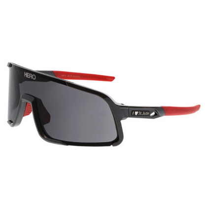 Hulk HK4 Series St. Jude safety glasses