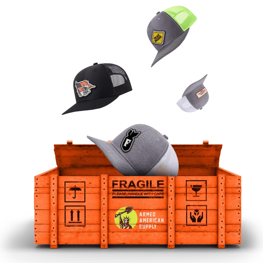 Hat Of The Month Club