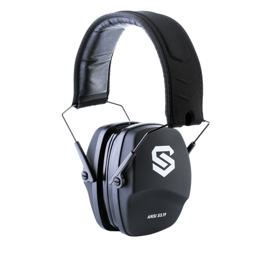 EXO Passive Earmuff