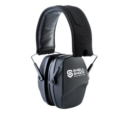 EXO Passive Earmuff