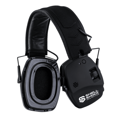 EXO PRO Bluetooth Earmuff