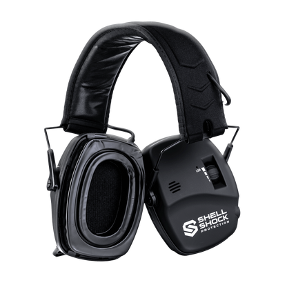 EXO PRO Electronic Earmuff
