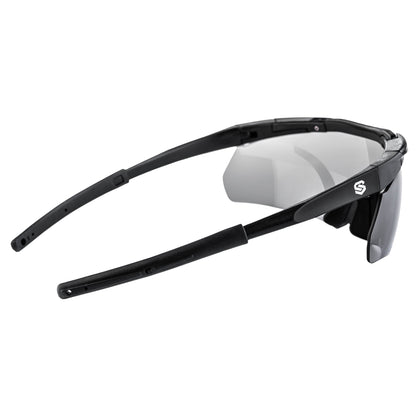 SWITCH™ Z87+ Ballistic Glasses - Changeable Lens