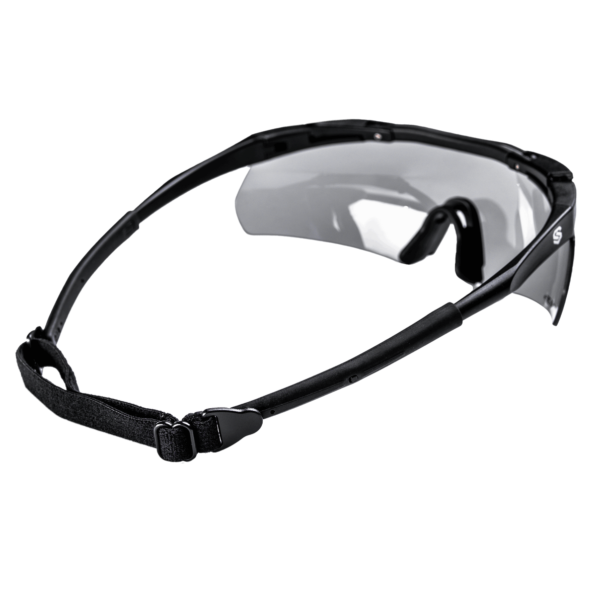 SWITCH™ Z87+ Ballistic Glasses - Changeable Lens