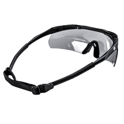 SWITCH™ Z87+ Ballistic Glasses - Changeable Lens