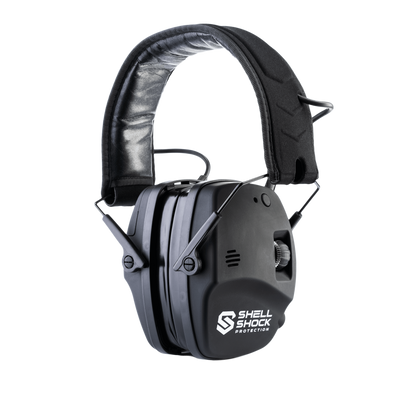 EXO PRO Bluetooth Earmuff