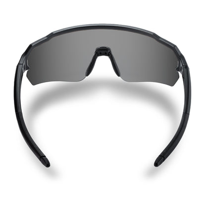 SunShift Sunglasses: Photochromic Technology Z87