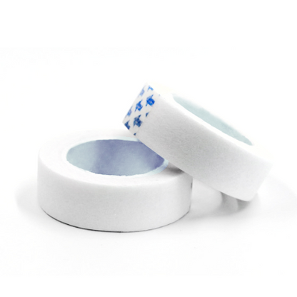 Surgical Paper Tape (0.5" x 29.5'- Small) (720pcs)