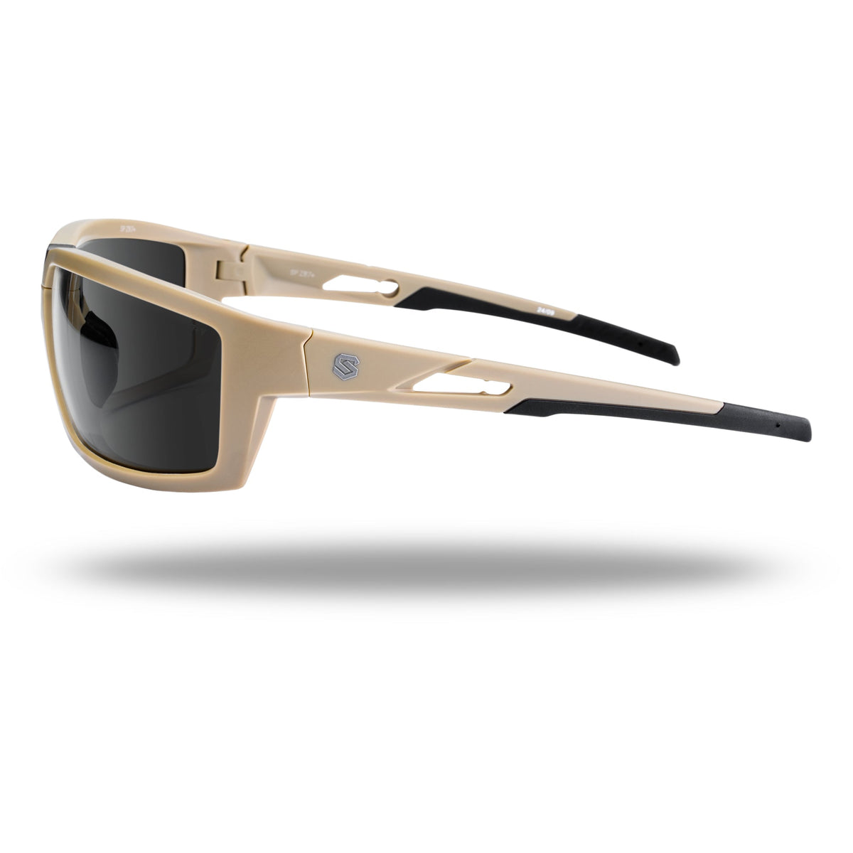 ShellShock Eclipse Sunglasses: Photochromic Z87+