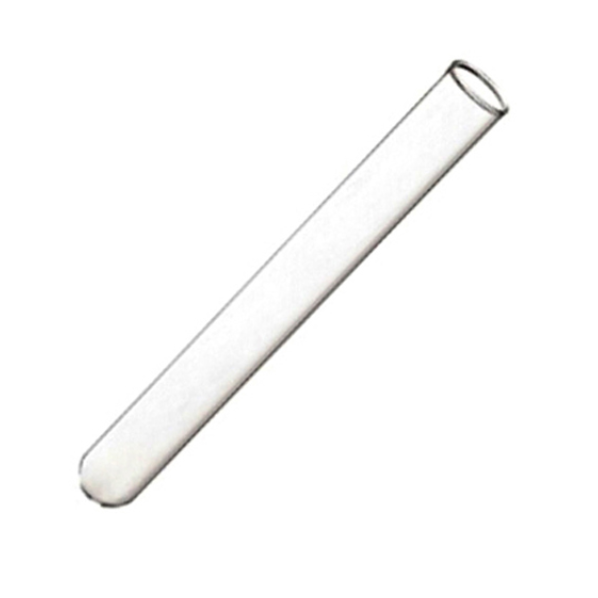 Polystyrene Clear Test Tube 12x75mm 5ml