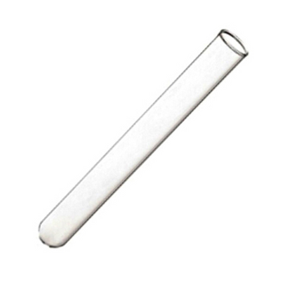 Polystyrene Clear Test Tube 12x75mm 5ml