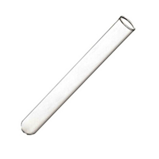 Polystyrene Clear Test Tube 12x75mm 5ml