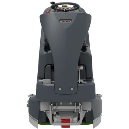 NaceCare TVL 850/250T 26″–34″ Ride-On Scrubber – 5 NX1K Batteries