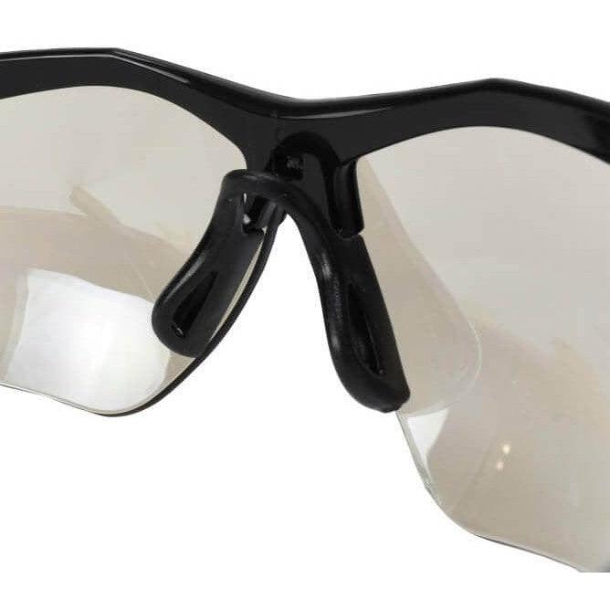 Radians Thraxus Safety Glasses with Indoor-Outdoor Lens