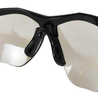 Radians Thraxus Safety Glasses with Indoor-Outdoor Lens