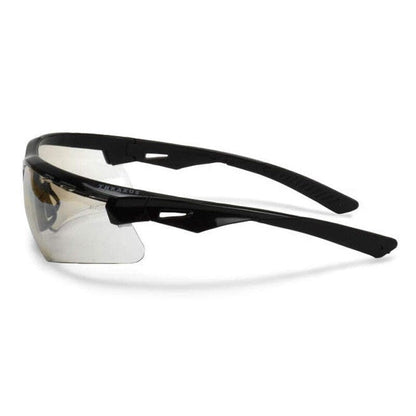 Radians Thraxus Safety Glasses with Indoor-Outdoor Lens