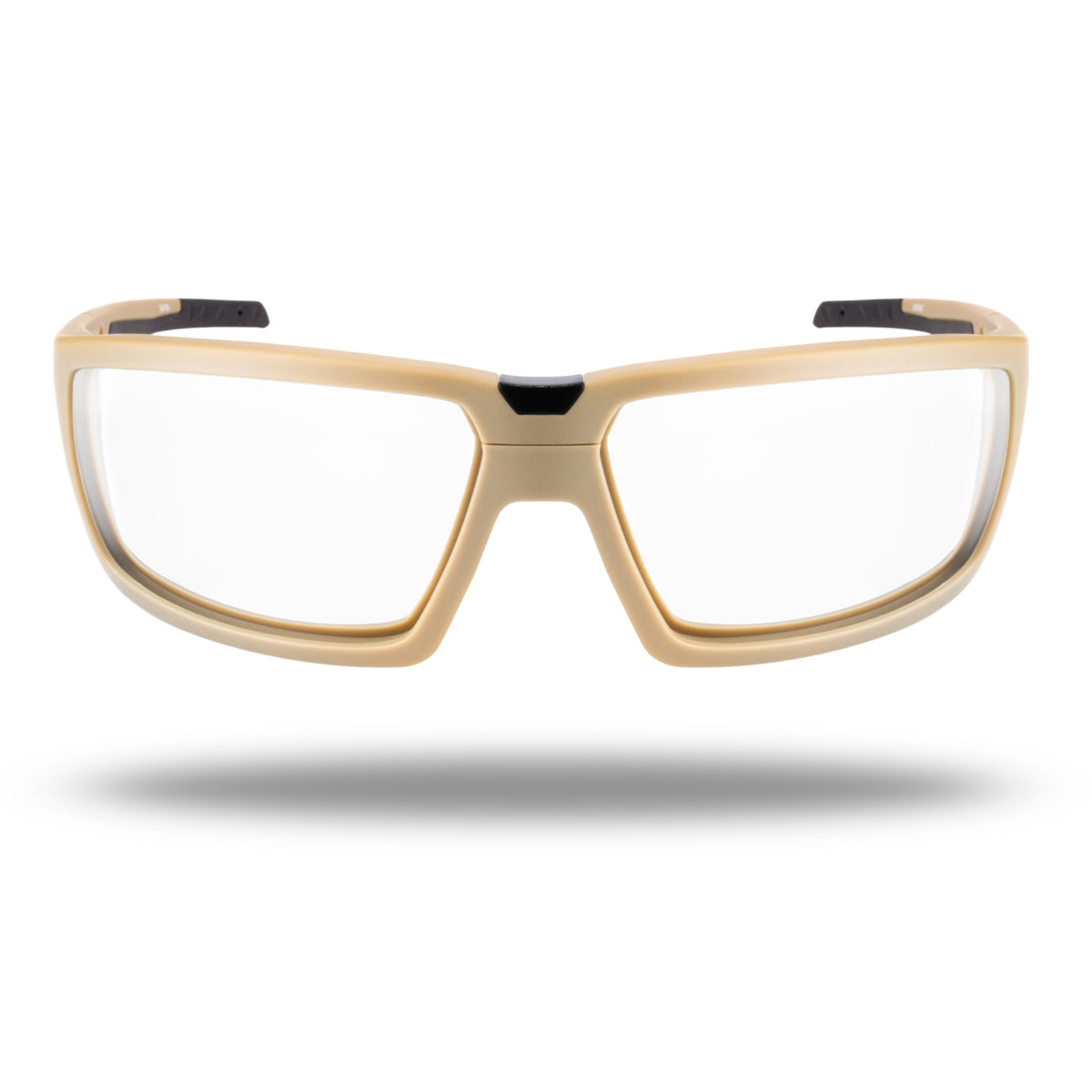 ShellShock Eclipse Sunglasses: Photochromic Z87+