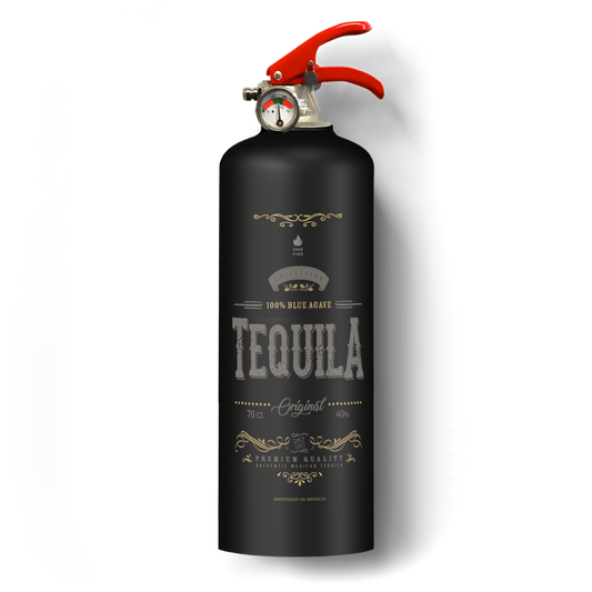 Tequila Black
