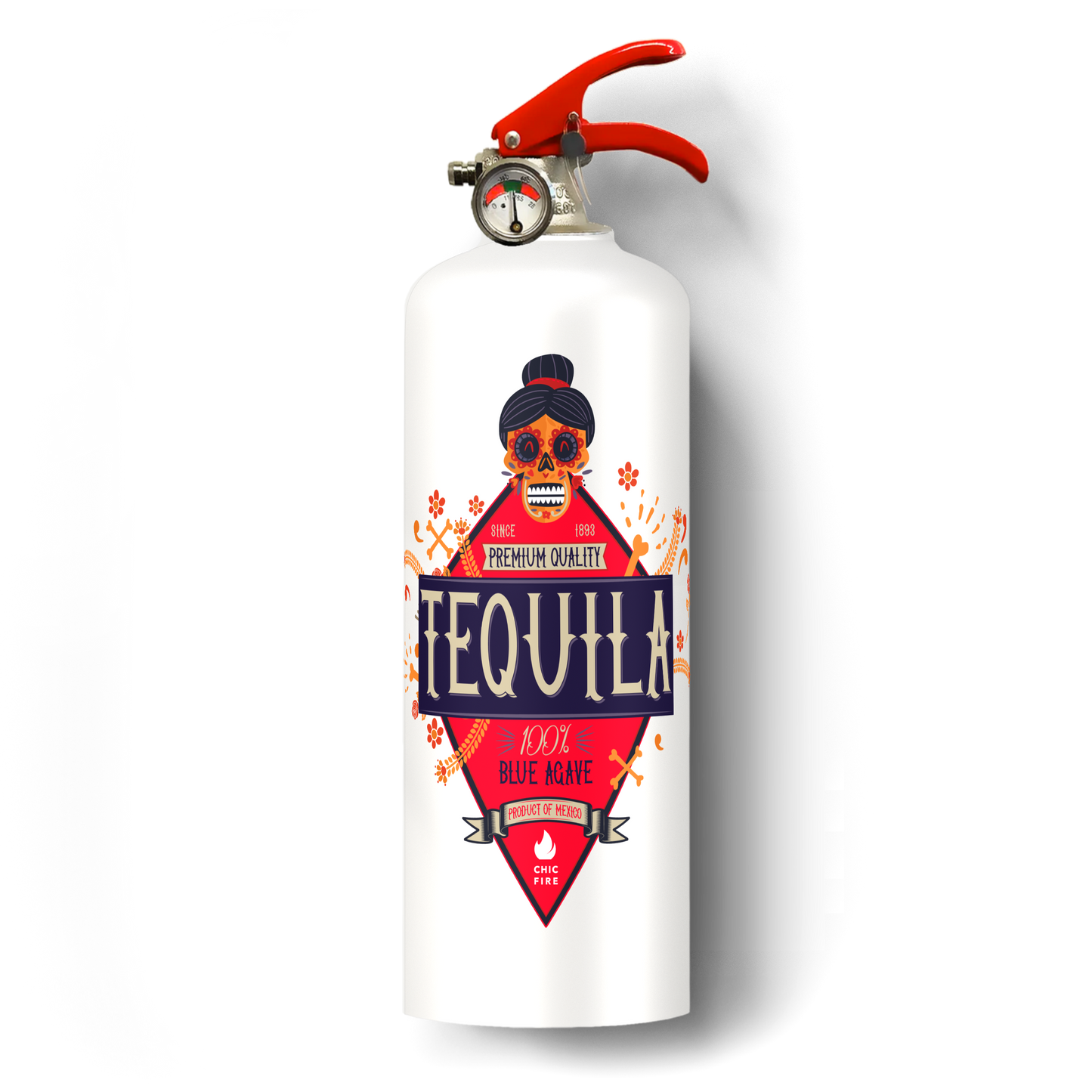 Tequila Fiesta - Two
