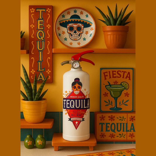 Tequila Fiesta - Two