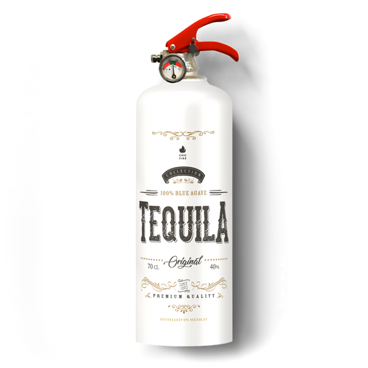 Tequila White