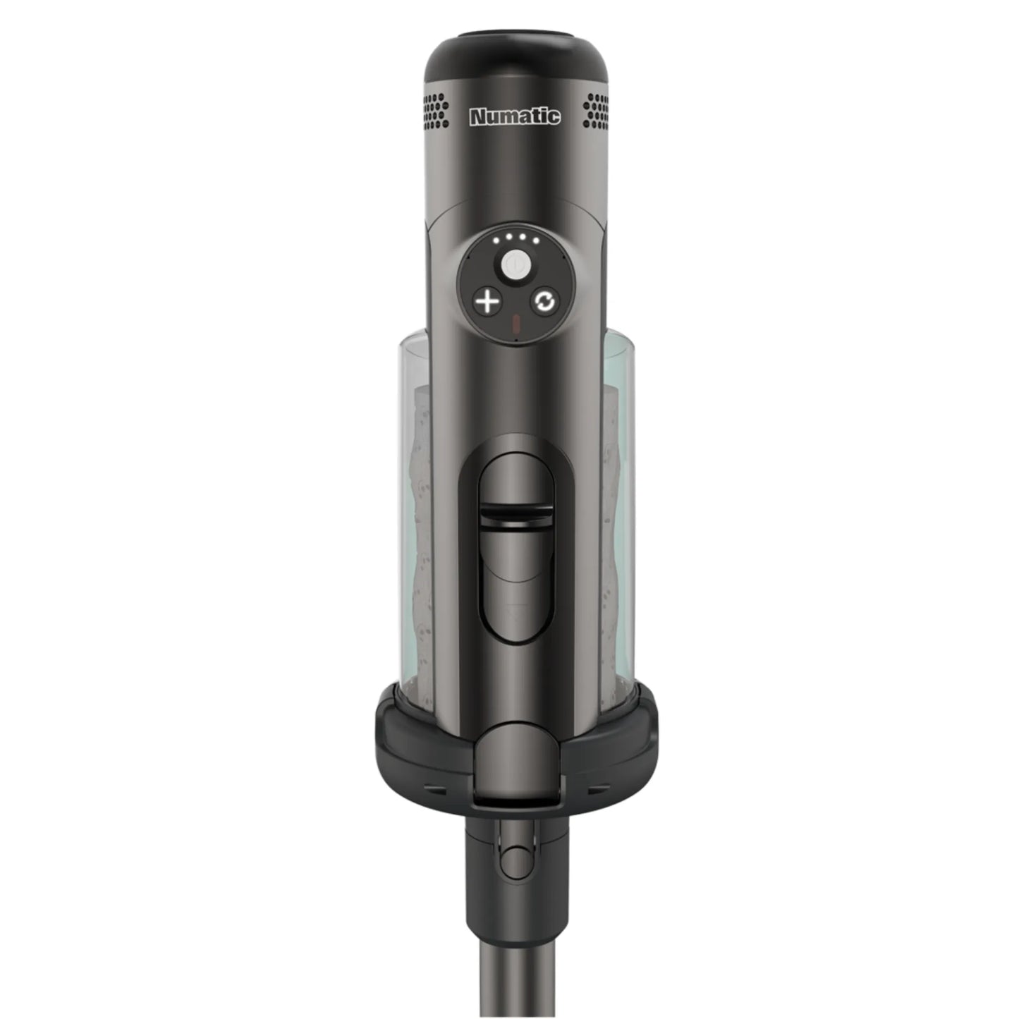 NaceCare NQ 100 The Quick with 2 Batteries & 6 Pods