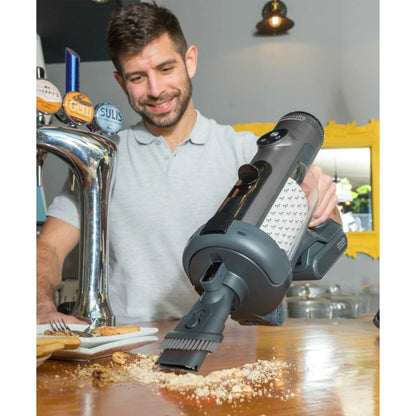 NaceCare NQ 100 The Quick with 2 Batteries & 6 Pods