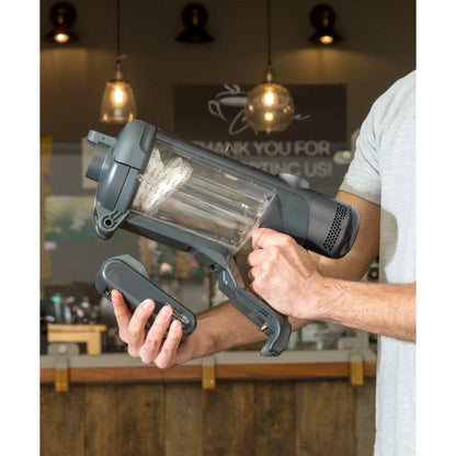 NaceCare NQ 100 The Quick with 2 Batteries & 6 Pods