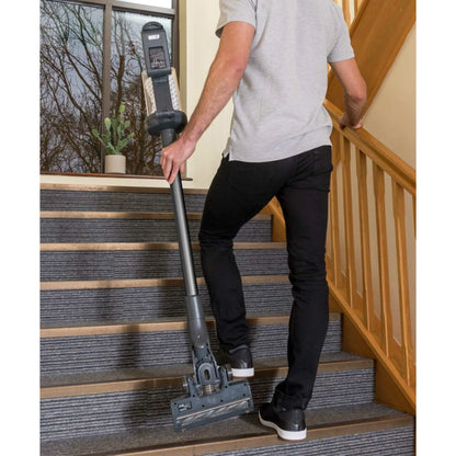 NaceCare NQ 100 The Quick with 2 Batteries & 6 Pods