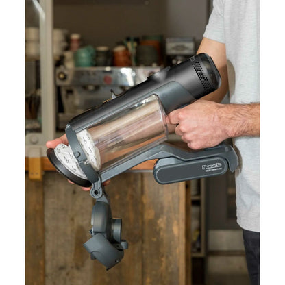 NaceCare NQ 100 The Quick with 2 Batteries & 6 Pods