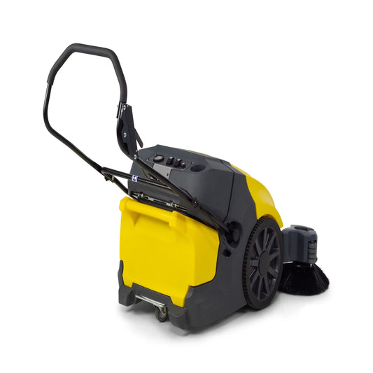 Tornado Torrent 28 Battery Walk-Behind Sweeper