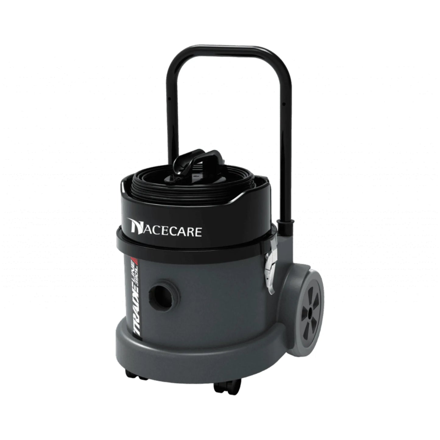 NaceCare Hazardous Dust Vacuum TEL 390H HEPA Fine Dust Cleaner