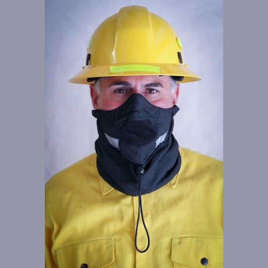 Hot Shield® UB-V2 Wildland Firefighter Ultimate Bandanna