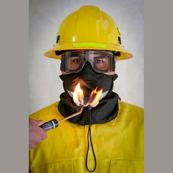 Hot Shield® UB-V2 Wildland Firefighter Ultimate Bandanna