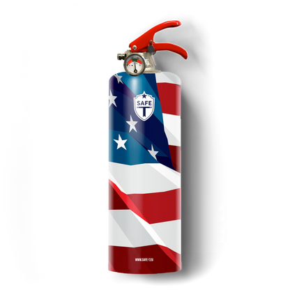 USA
